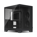 Корпус ATX Fractal Design Pop 2 Vision, черный