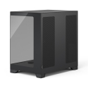 Fractal Design Pop 2 Vision ATX-kotelo, musta Fractal Design Pop 2 Vision ATX-kotelo, musta