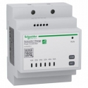 SCHNEIDER ELECTRIC LOAD REGULATOR, SCHNEIDER CHARGE 1P, 16A-50A SCHNEIDER ELECTRIC LOAD REGULATOR, SCHNEIDER CHARGE 1P, 16A-50A