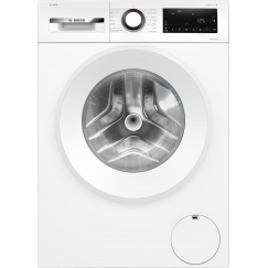 Bosch WGG256FLSN Series 6, washing machine