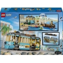 LEGO City Trains 60506 – Klasikinis tramvajus