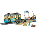 LEGO City Trains 60506 – Klassikaline trammi LEGO City Trains 60506 – Klassikaline trammi