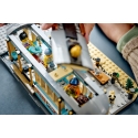 LEGO City Trains 60506 – Klasiskais tramvais LEGO City Trains 60506 – Klasiskais tramvais