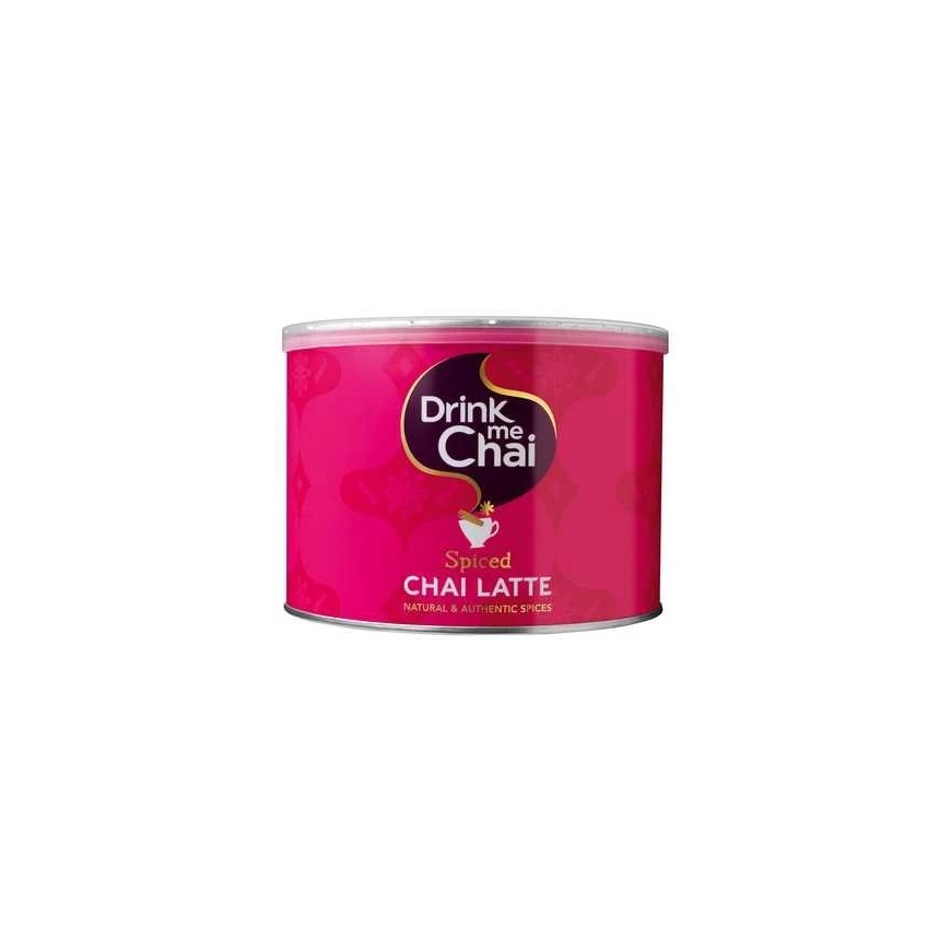 Drink Me Chai "Drink Me" – spicy Chai Latte 1kg
