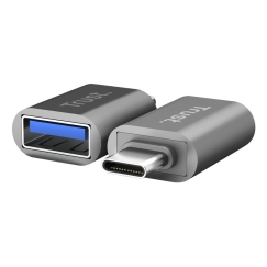 Trust 26221 USB graphics adapter Silver