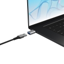 Trust 26221 USB graphics adapter Silver Trust 26221 USB graphics adapter Silver