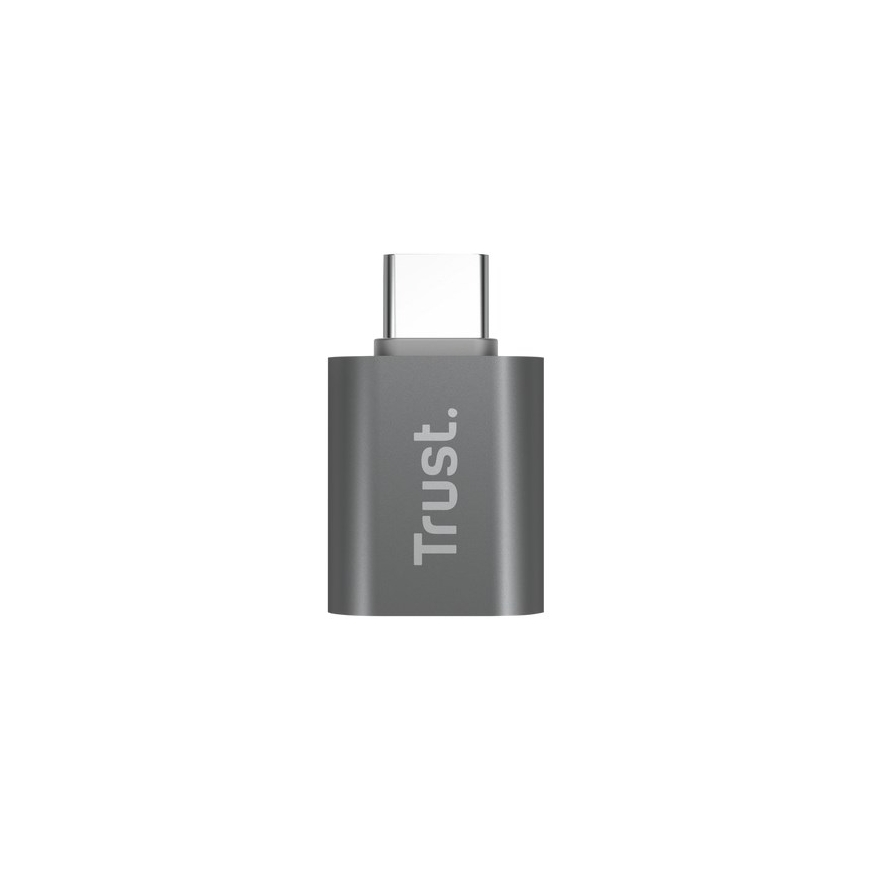 Trust 26221 USB graphics adapter Silver – 4