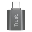 Trust 26221 USB graphics adapter Silver Trust 26221 USB graphics adapter Silver