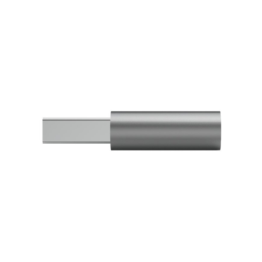 Trust 26221 USB graafikaadapter Hõbedane – 5