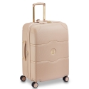 Delsey Chatelet Air 2.0 80Y 66 cm kohver, beež Delsey Chatelet Air 2.0 80Y 66 cm kohver, beež