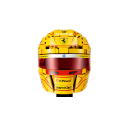 LEGO Editions Scuderia Ferrari HP Lewis Hamilton Helmet