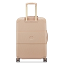 Delsey Chatelet Air 2.0 80Y 66 cm lagaminas, béžinė