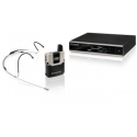 SENNHEISER SL HEADMIC SET DW-3-EU R, HEADMIC SET, INCLUDES HEADMIC 1, STAT. RECEIVER AND POWER PACK, BODYPACK TRANSMITTER, GA 4, SENNHEISER SL HEADMIC SET DW-3-EU R, HEADMIC SET, INCLUDES HEADMIC 1, STAT. RECEIVER AND POWER PACK, BODYPACK TRANSMITTER, GA 4,
