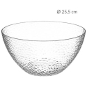 5five Simply Smart Bowl 25.5xH13 cm polystyrene 5Five 125320 5five Simply Smart Bowl 25.5xH13 cm polystyrene 5Five 125320