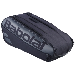 Babolat Court L Black Recycled polyester