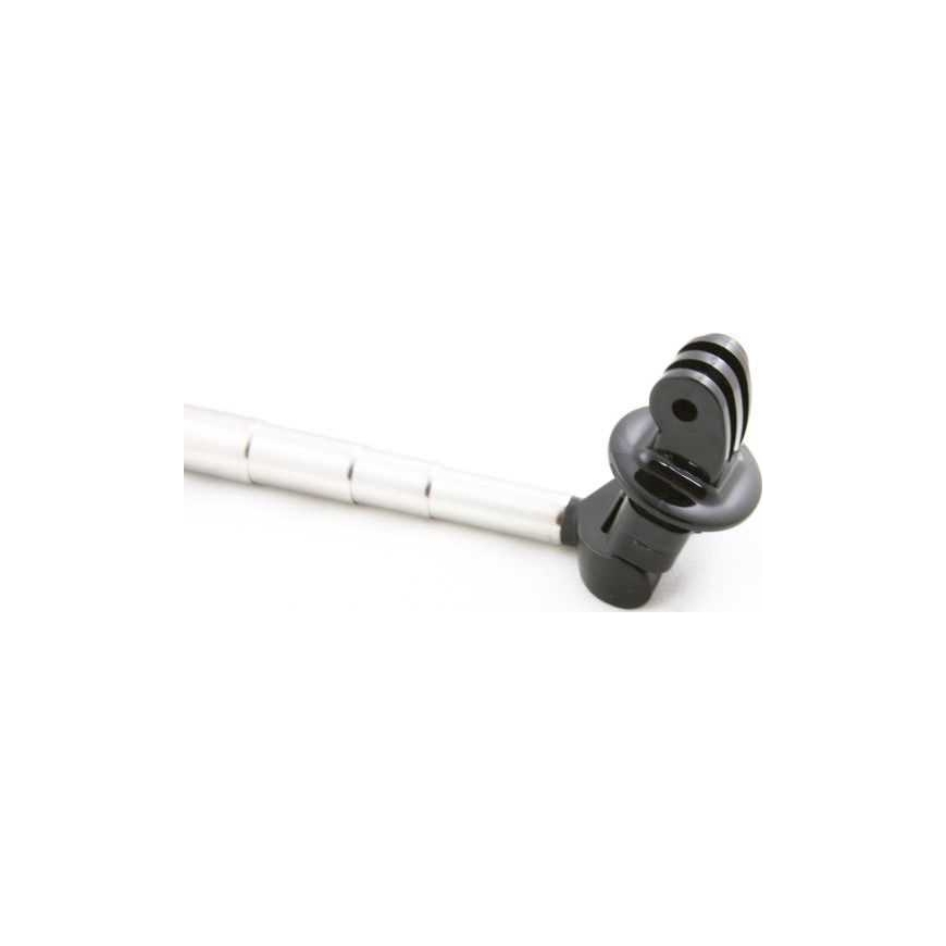 Xrec Adapter Tripod - 1/4 Thread For Gopro Hero 7 Black – 2