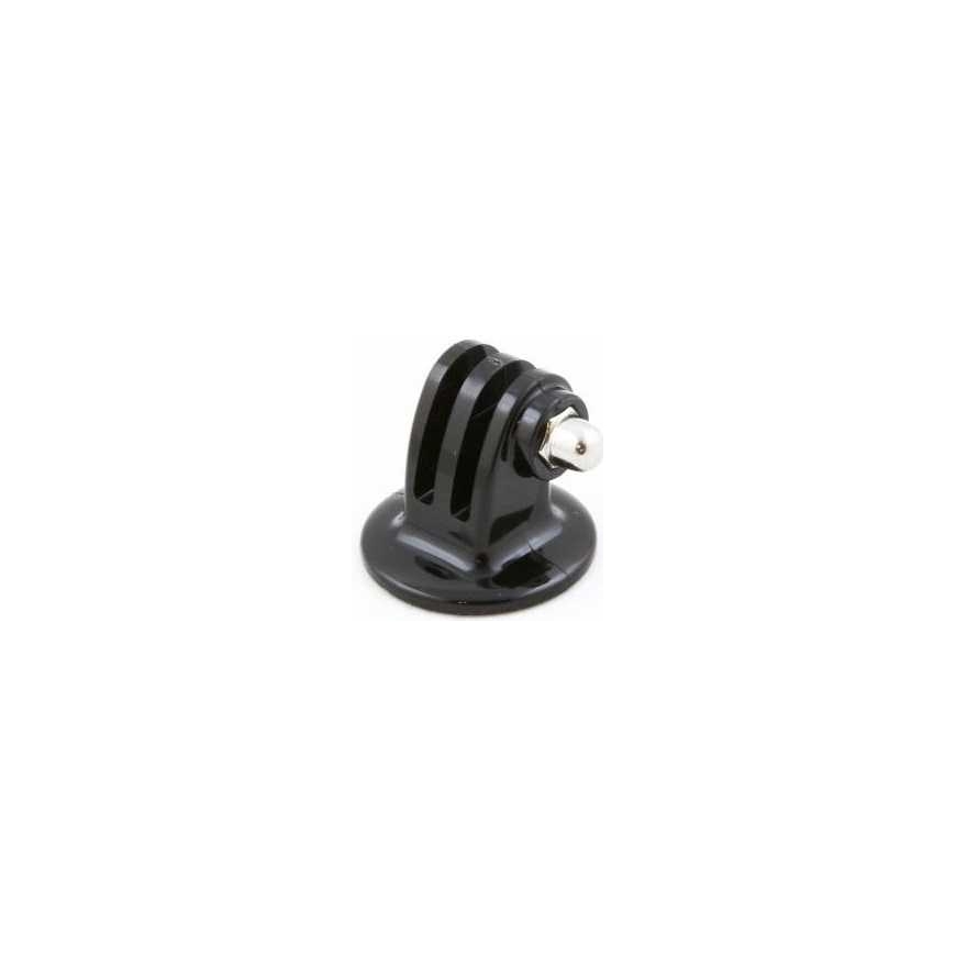 Xrec adapter statiivile - 1/4 keere Gopro Hero 7 Black jaoks – 4