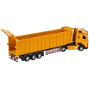 Lean Toys Yellow Savivartis
