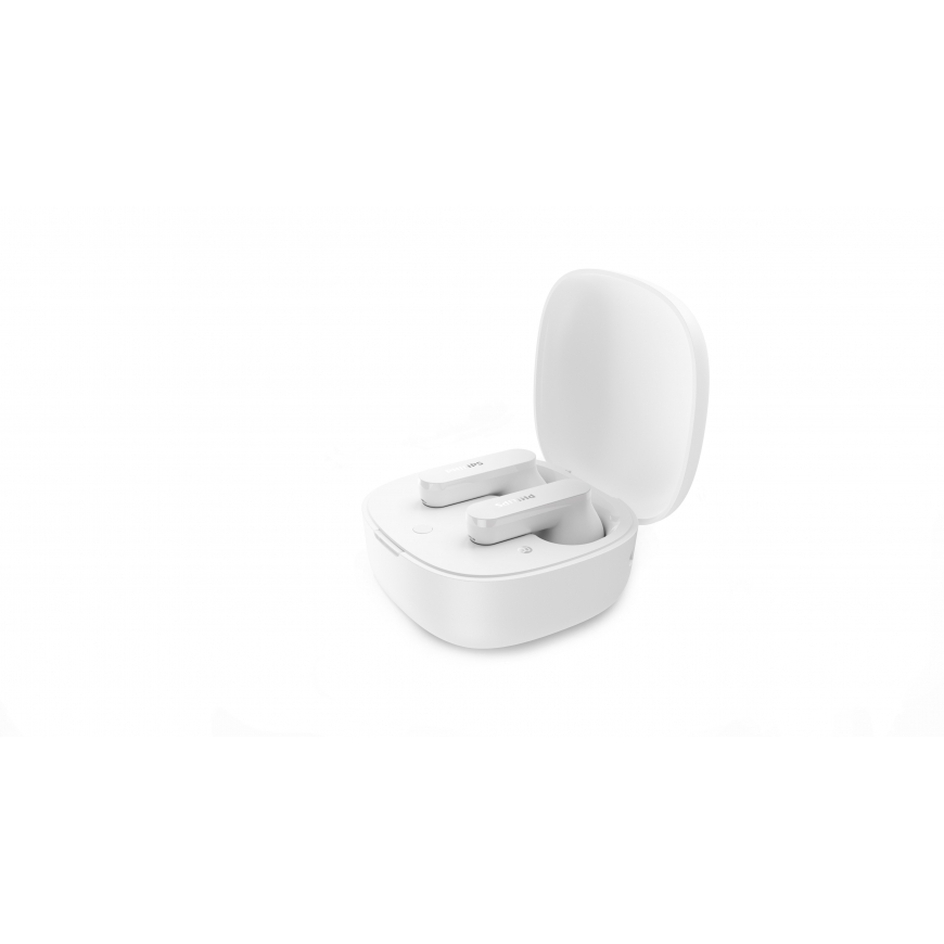 Philips TAT2100WT/00 belaidės ausinės, baltos – 3