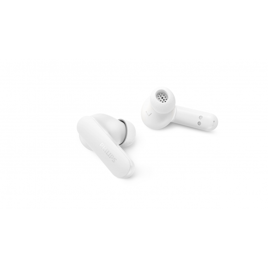 Philips TAT2100WT/00 belaidės ausinės, baltos – 4
