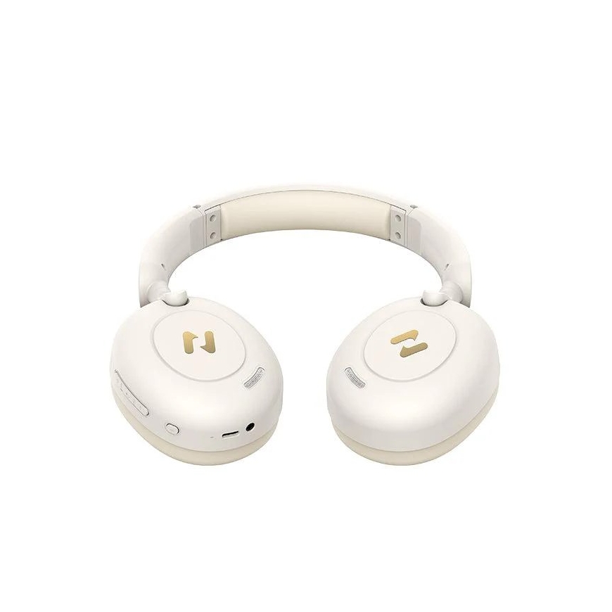 Havit H655BT PRO - Беспроводные наушники Bluetooth (бежевый) – 3