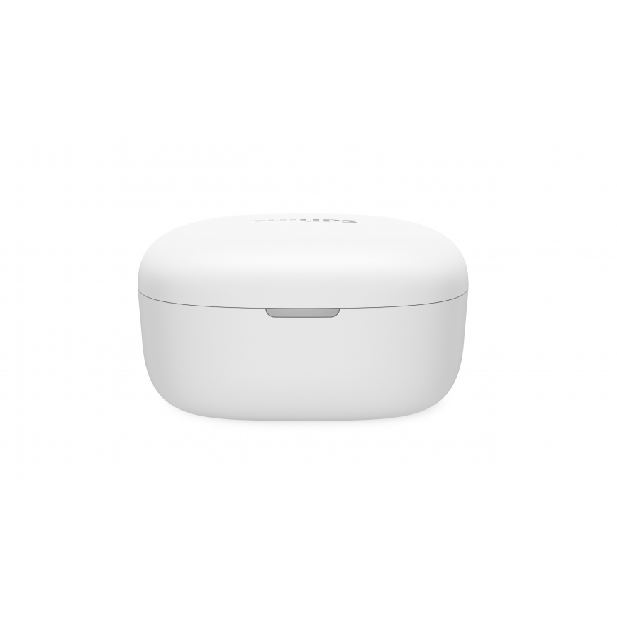 Philips TAT2100WT/00 bezvadu austiņas, baltas – 5