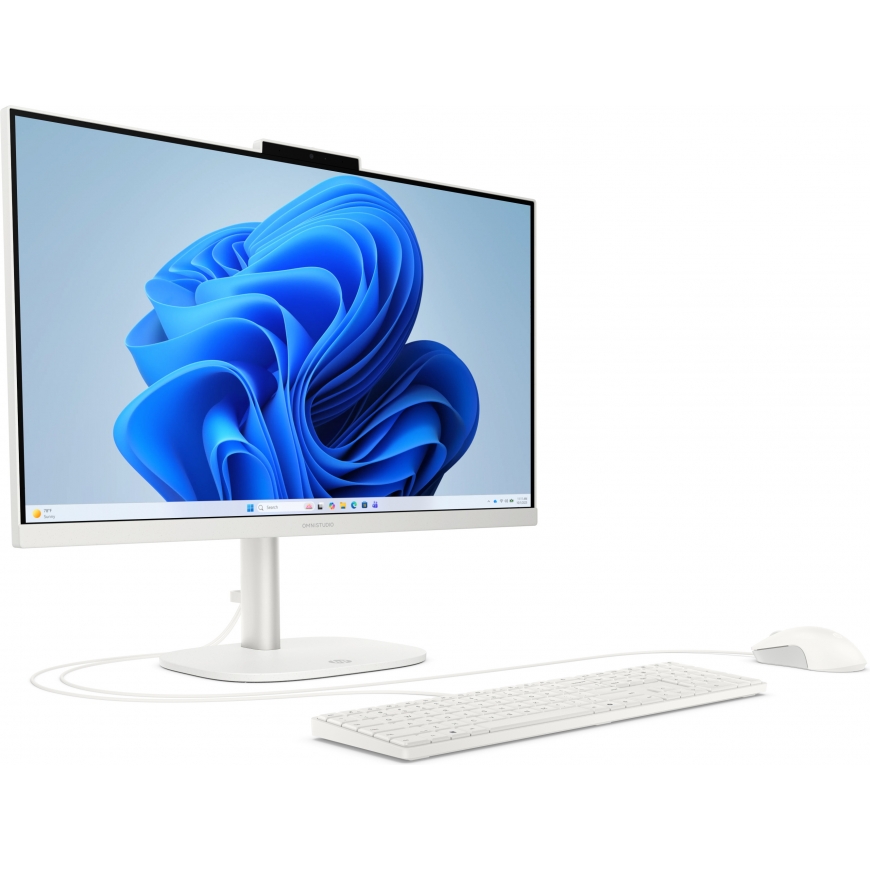 HP OmniStudio 24-cv0001no 24" Все-в-одном, Windows 11 Home (D7PY6EA) – 2