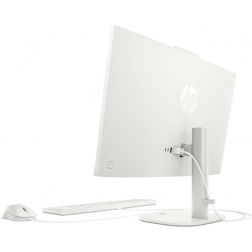 HP OmniStudio 24-cv0001no 24" Все-в-одном, Windows 11 Home (D7PY6EA) – 3