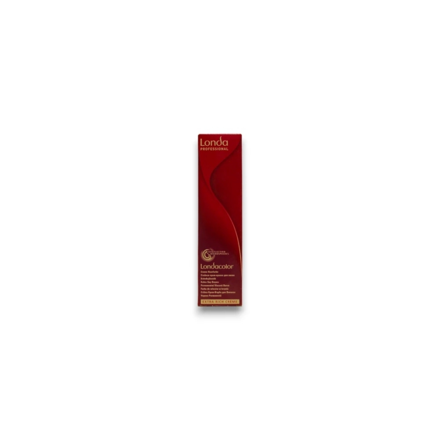 Londa Professional Londacolor pysyvät hiusvärit 7/74, 60 ml