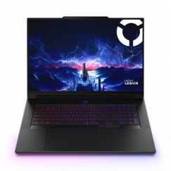 Lenovo Legion 9 18" sülearvuti, Windows 11 Pro (83EY007KMX)