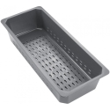 Franke Urban granīta izlietne, UBG 611-100, Onyx Franke Urban granīta izlietne, UBG 611-100, Onyx