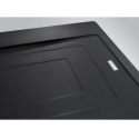 Granitinė plautuvė Franke Urban, UBG 611-100, Onyx Granitinė plautuvė Franke Urban, UBG 611-100, Onyx