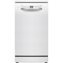 Посудомоечная машина Bosch Serie 2 SPS2HKW55E, напольная, на 10 комплектов посуды Посудомоечная машина Bosch Serie 2 SPS2HKW55E, напольная, на 10 комплектов посуды