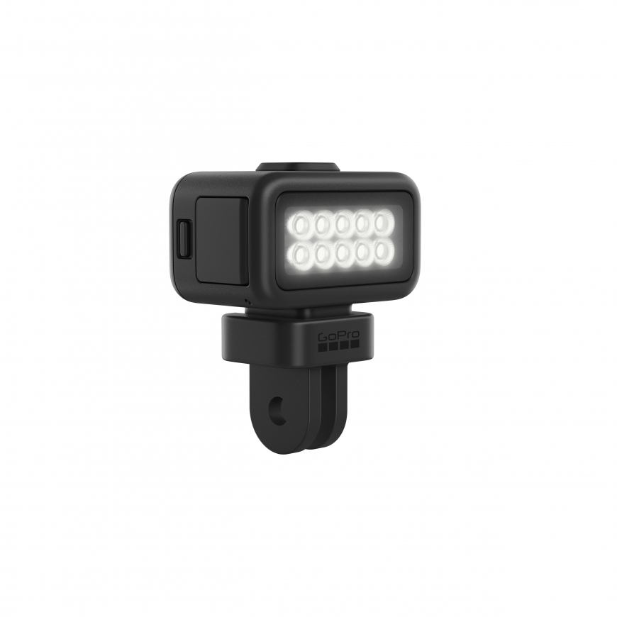 GoPro Light Mod 2 LED šviesos šaltinis