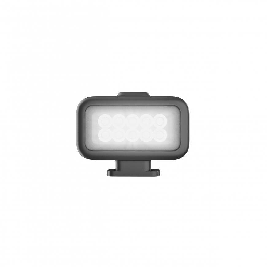 GoPro Light Mod 2 LED-valgusüsteem – 2