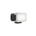 GoPro Light Mod 2 LED šviesos šaltinis GoPro Light Mod 2 LED šviesos šaltinis