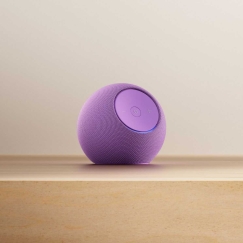 Amazon Echo Dot Max (2025) Lilla