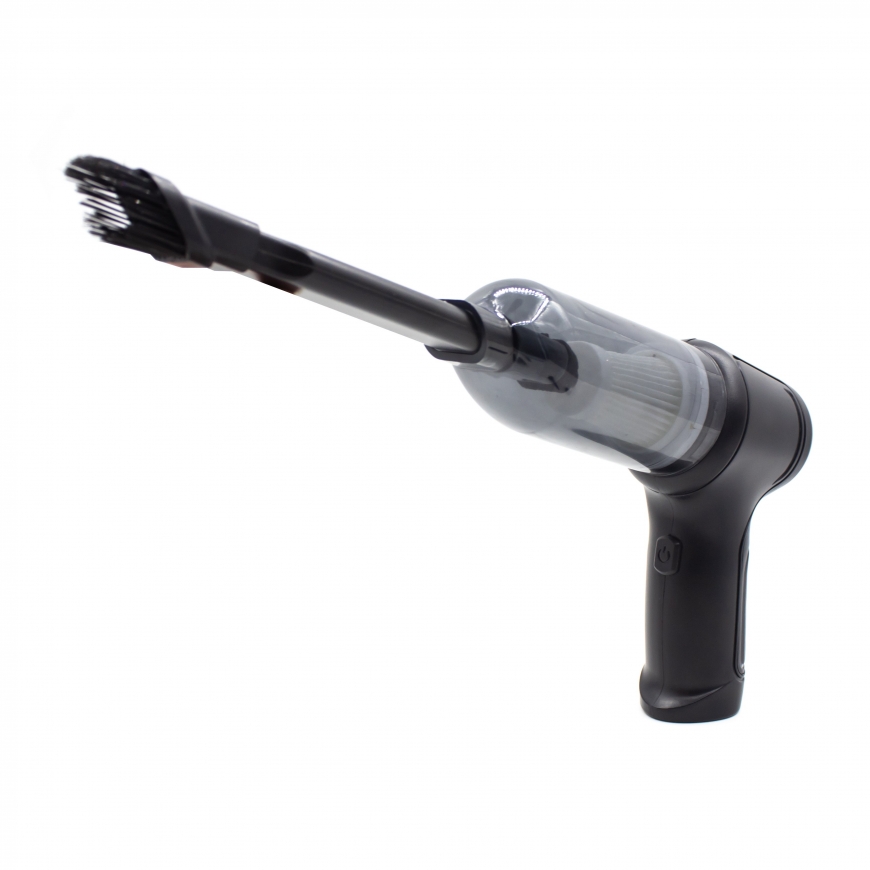 Denver HVC-45 tolmuimeja – 3