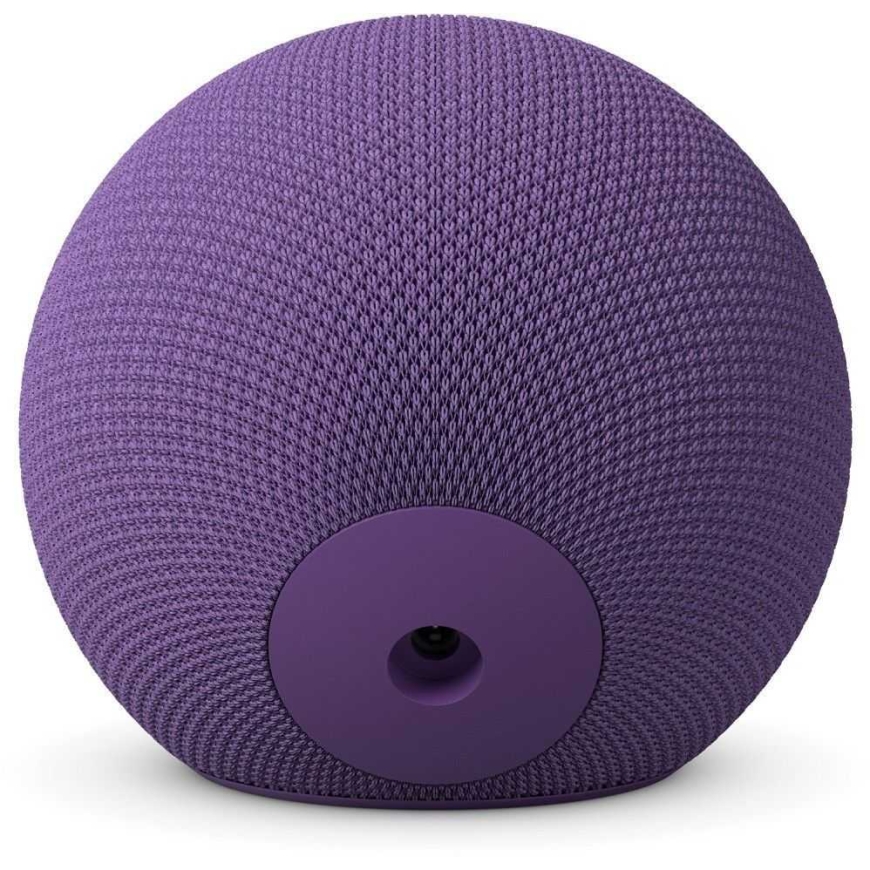 Amazon Echo Dot Max (2025) Violets – 3