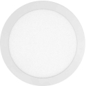 V-tac 18W LED įmontuojama panelė, balta, 2700K, su maitinimo šaltiniu V-tac 18W LED įmontuojama panelė, balta, 2700K, su maitinimo šaltiniu