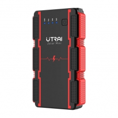 UTRAI JS Mini Automobilio Starteris