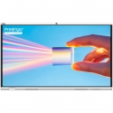 PRESTIGIO SOLUTIONS Multiboard 86'' Prism, Android 14, Google EDLA, AI Camera, 8/128GB, 50TP PRESTIGIO SOLUTIONS Multiboard 86'' Prism, Android 14, Google EDLA, AI Camera, 8/128GB, 50TP