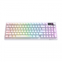 Onikuma MT902 Gaming Keyboard (White) Onikuma MT902 Gaming Keyboard (White)
