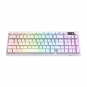 Onikuma MT902 Gaming Keyboard (White) Onikuma MT902 Gaming Keyboard (White)