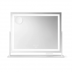 EC by Wilfa Sparkle MI1W-D58, makeup mirror