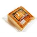 Gran Gusto pilnpiena siers ar konjaku, 200g Gran Gusto pilnpiena siers ar konjaku, 200g