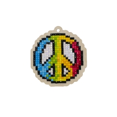 Beldizart (Tätä tuotetta ei saa valmistaa) Hippie WWP302