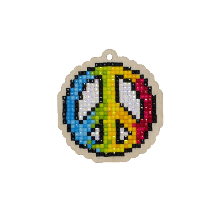 Beldizart (Šo produktu nedrīkst ražot) Hippie WWP302