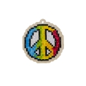 Beldizart (Tätä tuotetta ei saa valmistaa) Hippie WWP302