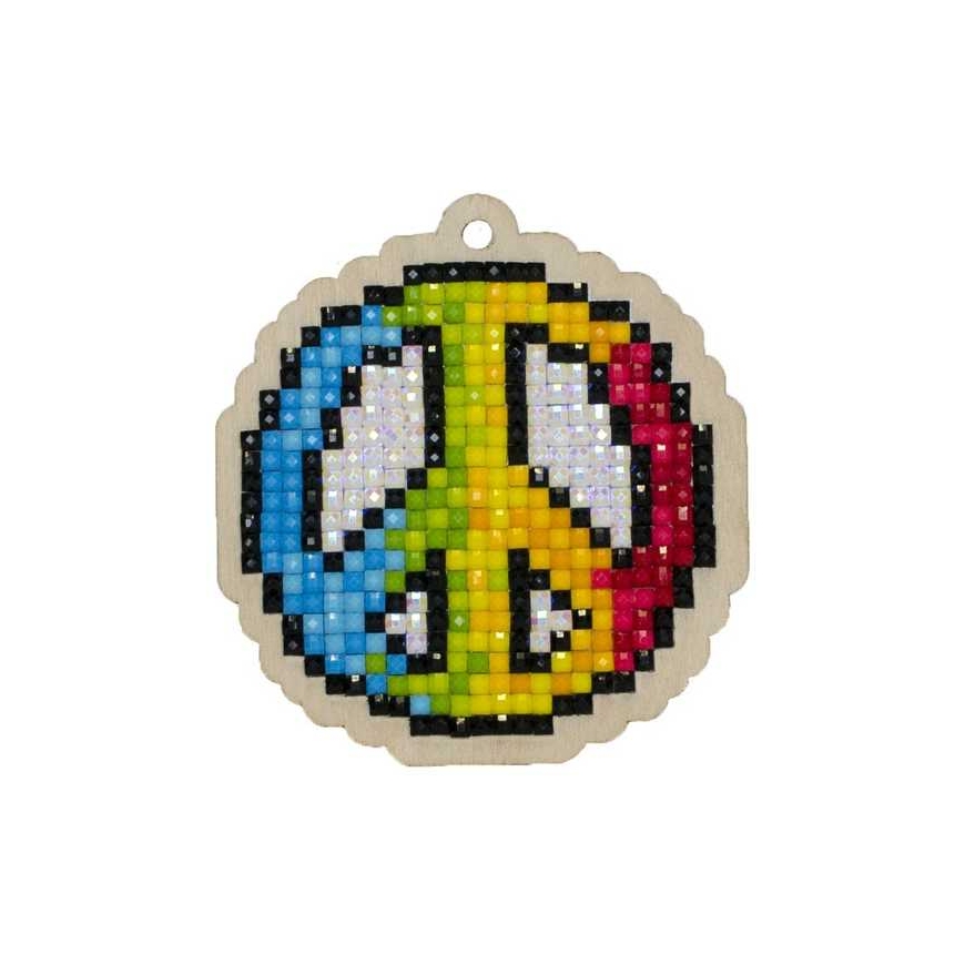Beldizart (Tätä tuotetta ei saa valmistaa) Hippie WWP302 – 3